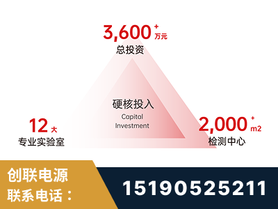 安达-研发创新能力强